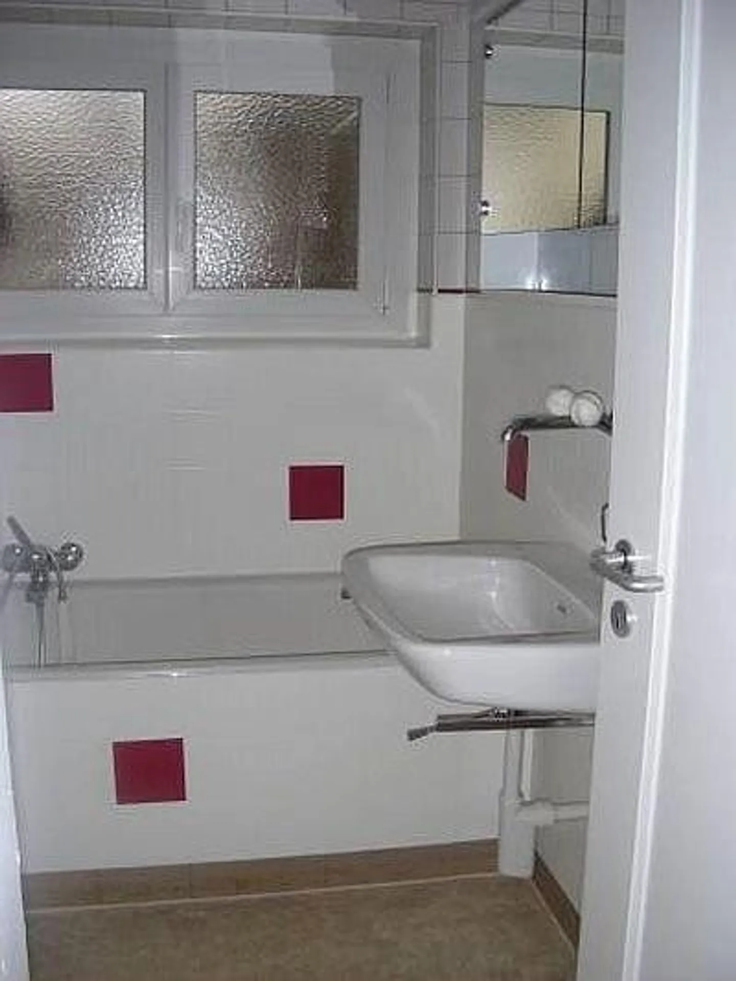 Charming 3-room apartment in Baden - Photo 9 of 11