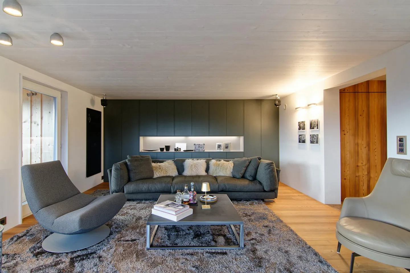Chalet Appenzeller straordinario con vista unica - Foto 19 di 20