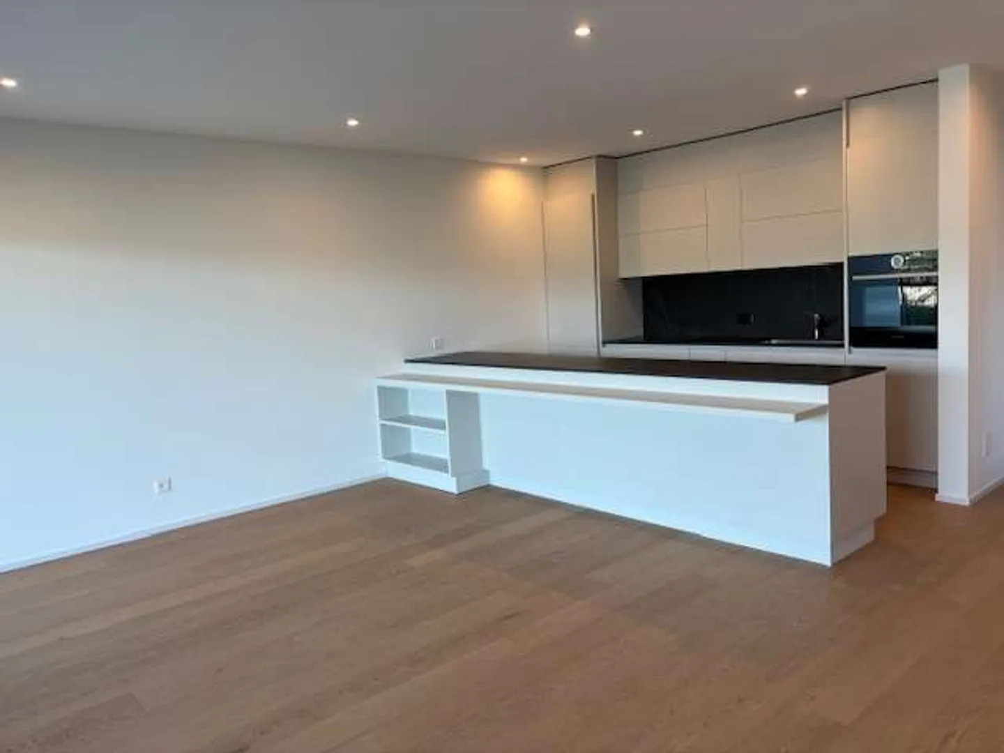 MONTAGNOLA-Neue 2.5-Zimmer-Wohnung mit Garten und Seeblick - Foto 4 von 9