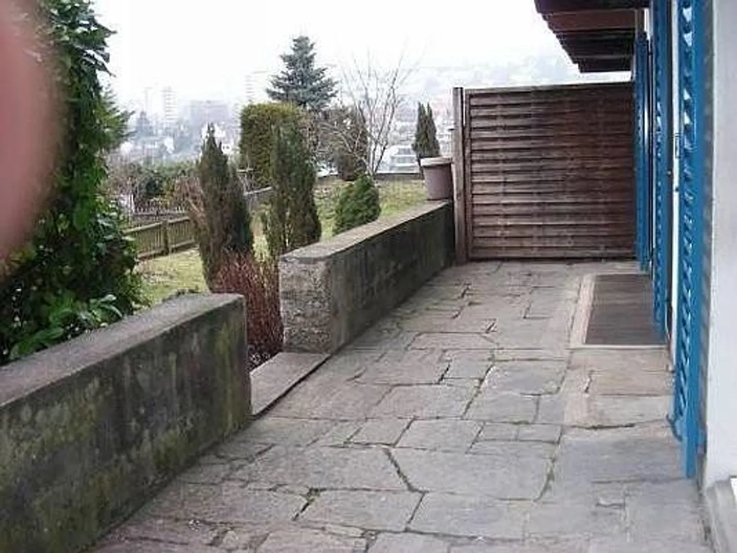 Charming 3-room apartment in Baden - Photo 11 of 11