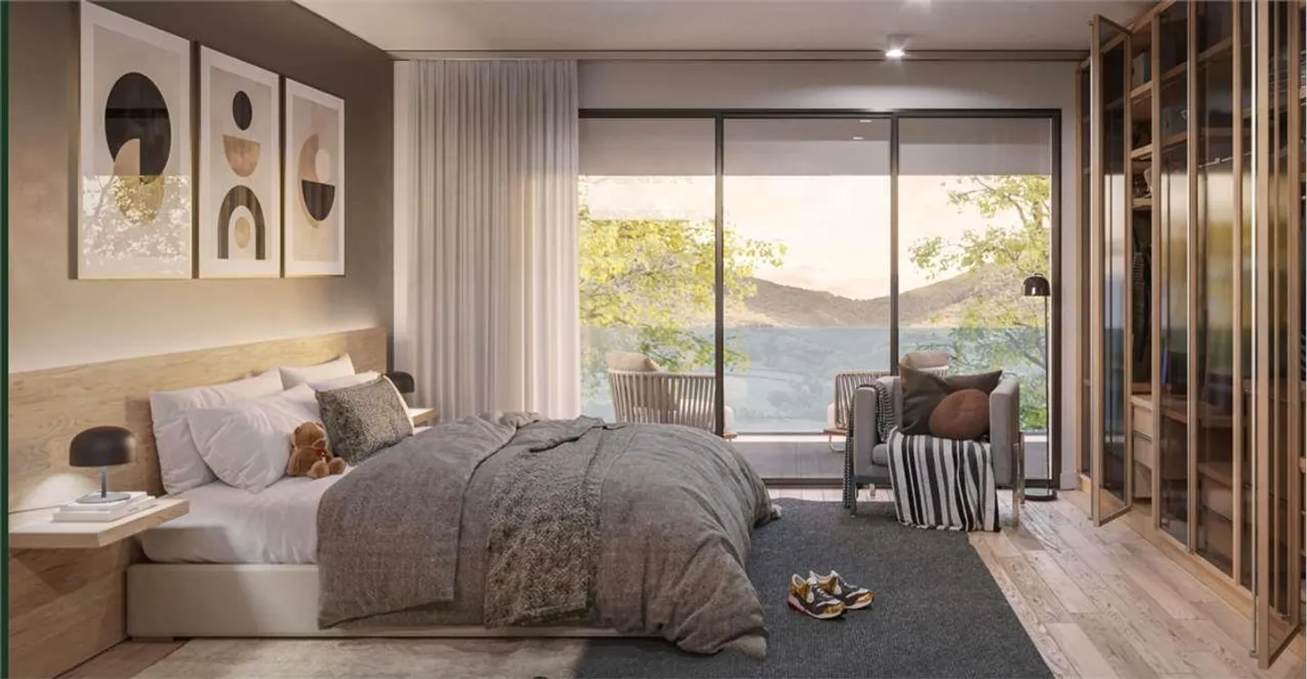 Casa al Doss: Dove il comfort incontra l'eleganza - Foto 2 di 11