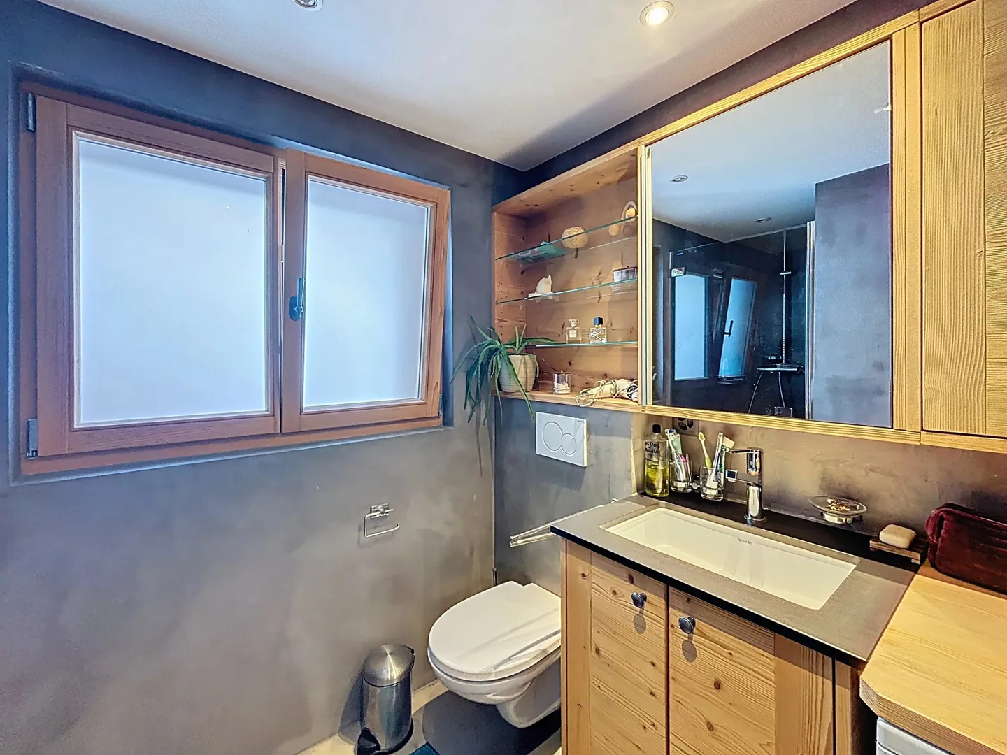 Appartamento al piano giardino incantevole - Foto 7 di 9