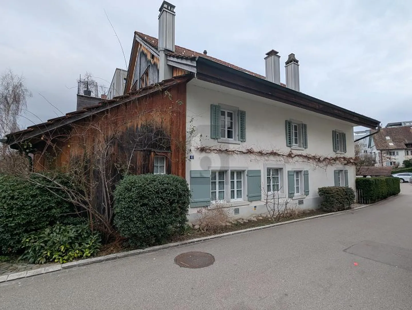 Semi-Detached House 7 Rooms - Photo 1 of 6