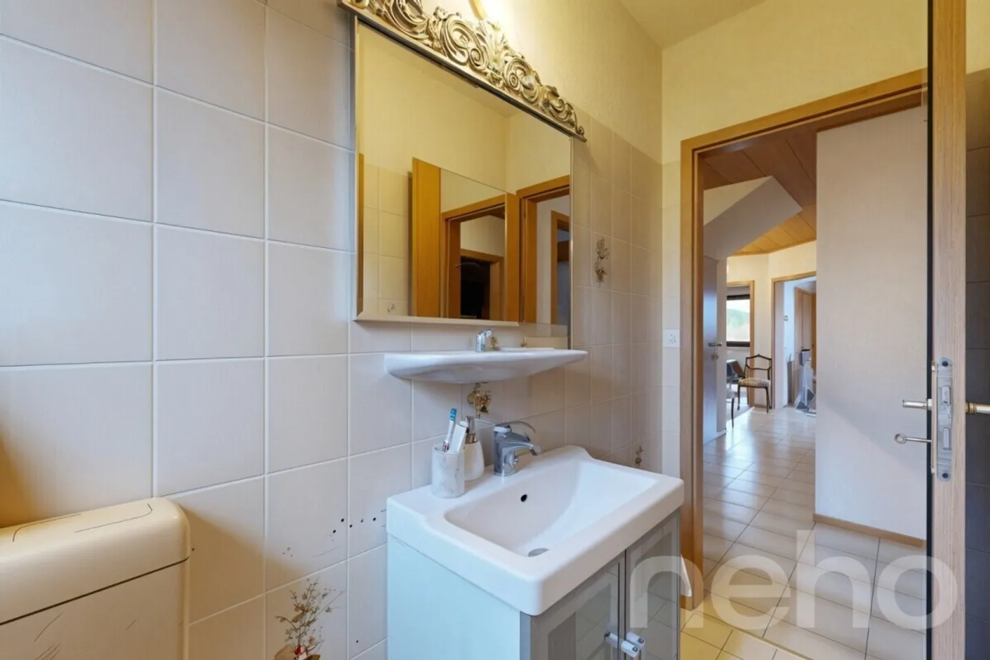 «Saint-Légier  Maison individuelle avec fort potentiel d'aménagements» - Photo 8 sur 13