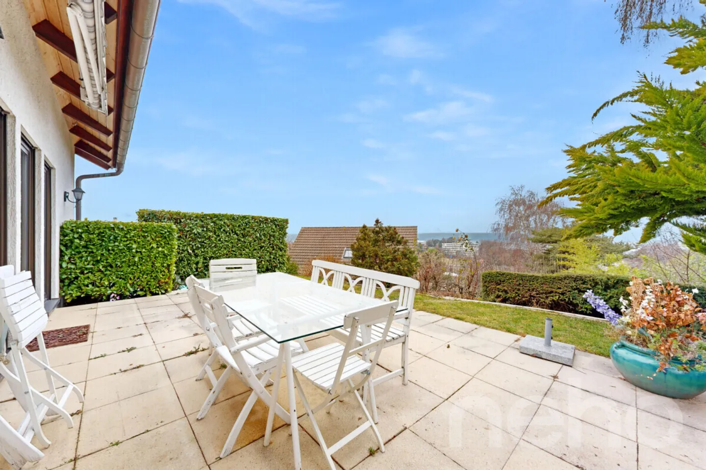 «Saint-Légier  Maison individuelle avec fort potentiel d'aménagements» - Photo 9 sur 13