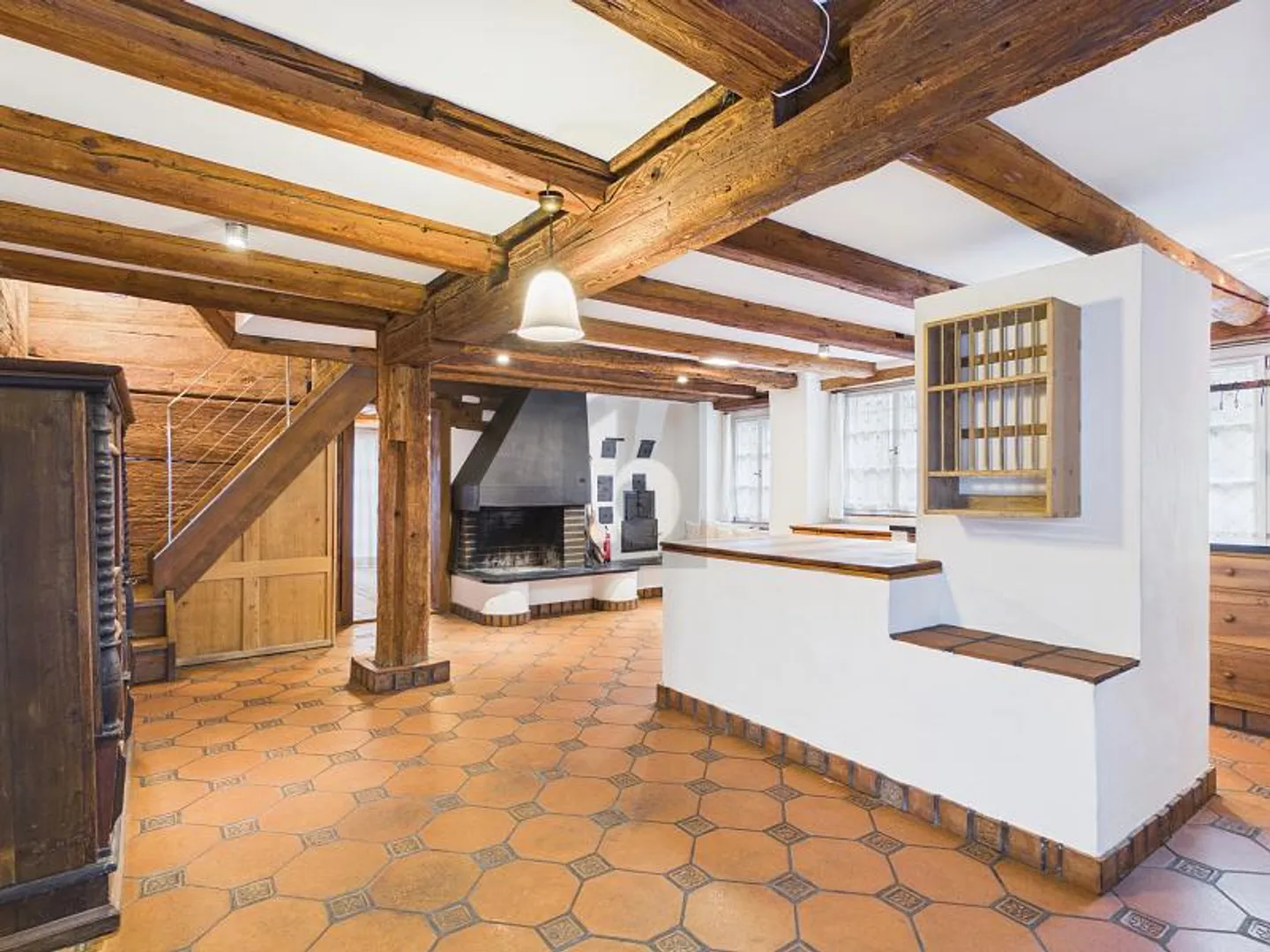 Semi-Detached House 7 Rooms - Photo 2 of 6