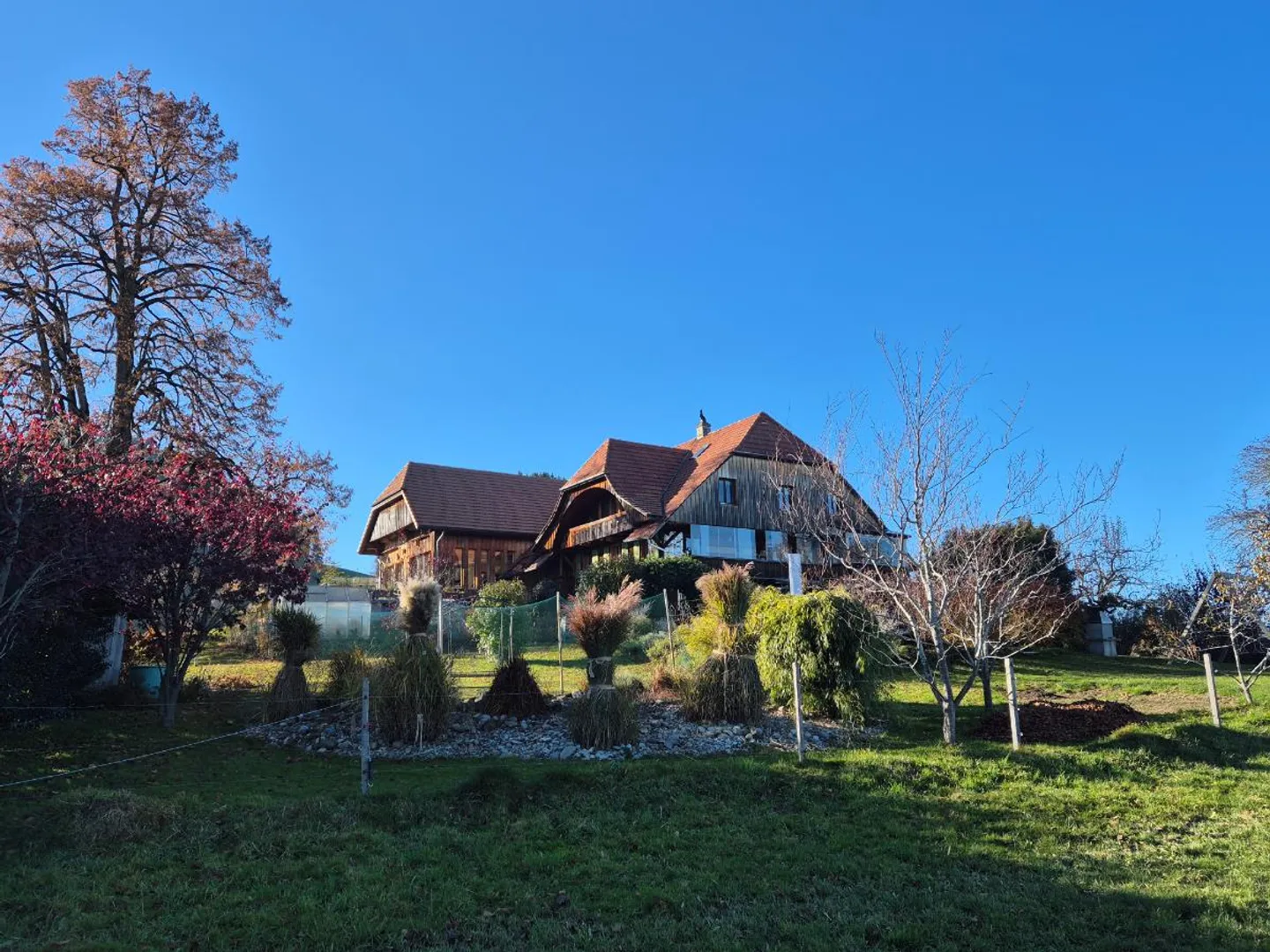 Appartement de 6 pièces - Photo 1 sur 5