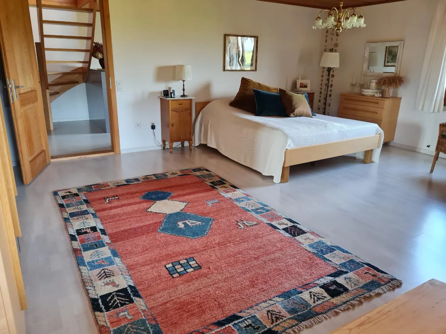 Appartement de 6 pièces - Photo 5 sur 5