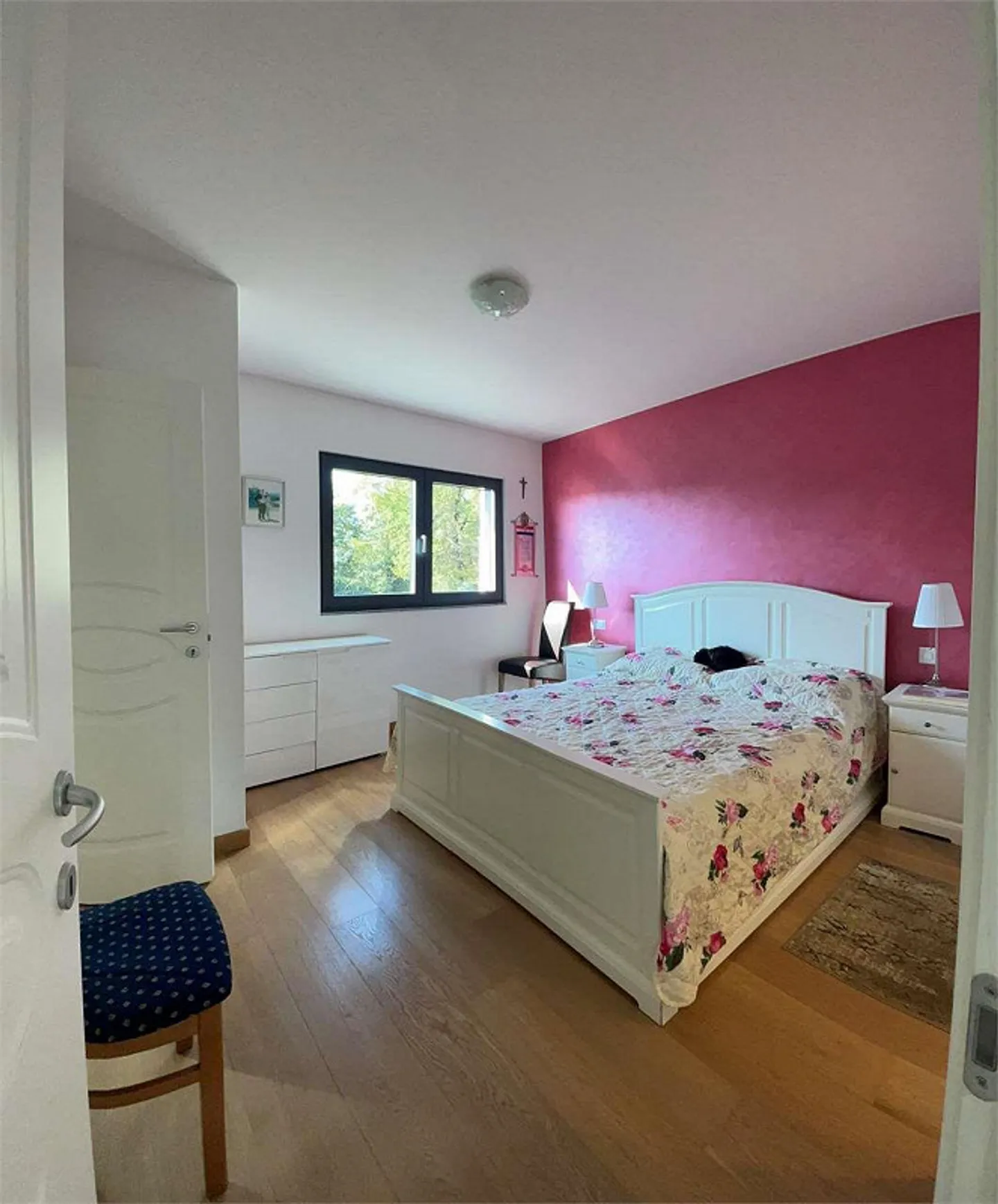 Villa indipendente di alto standing nella zona più esclusiva di Cademp - Foto 9 di 13