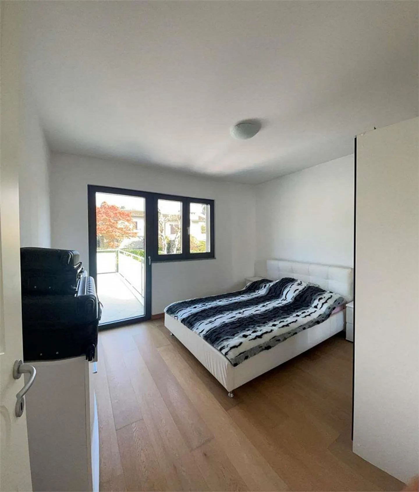 Villa indipendente di alto standing nella zona più esclusiva di Cademp - Foto 10 di 13