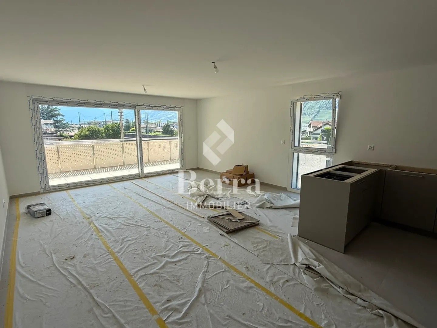 Appartements modernes avec jardins privés - Photo 3 sur 13
