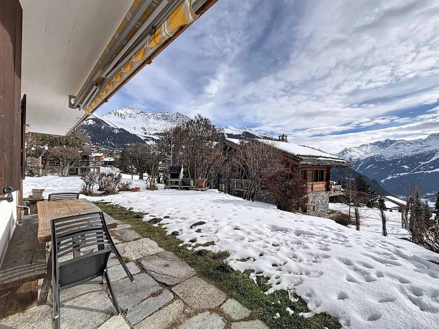 Appartamento al piano giardino incantevole - Foto 8 di 9