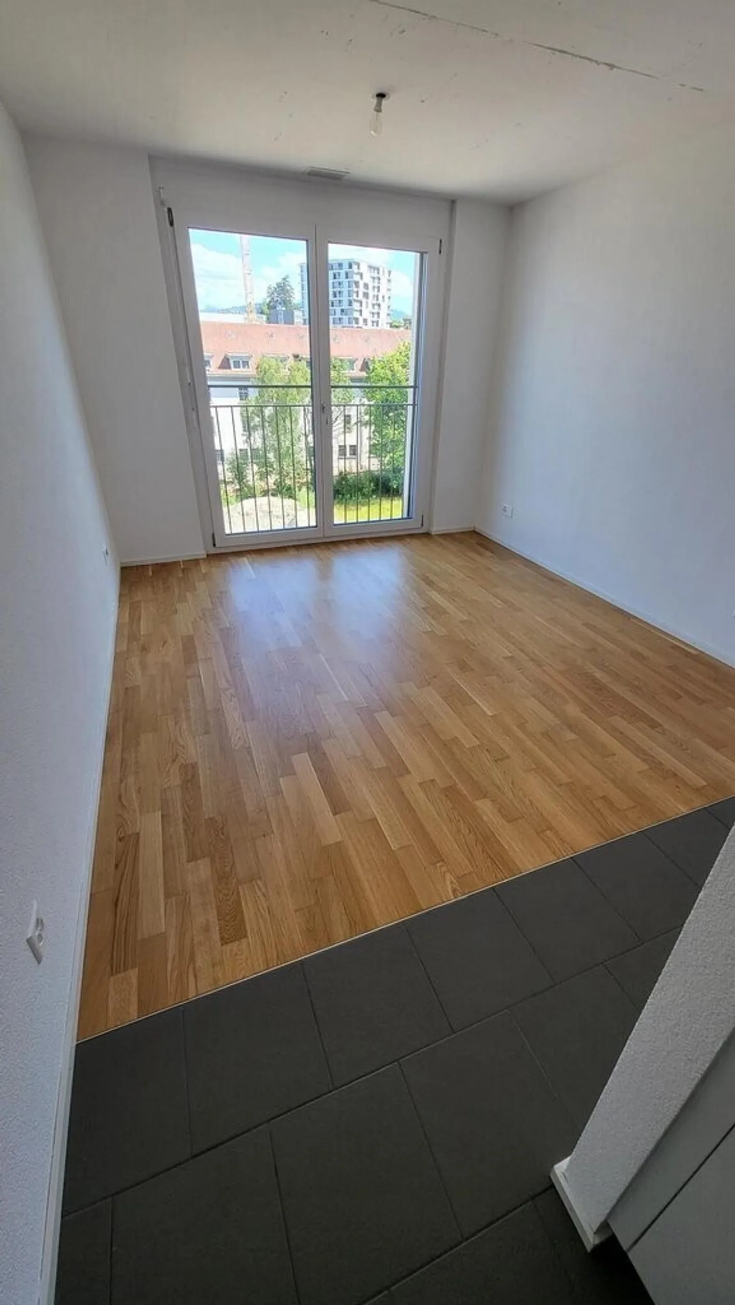 To seize! Superb studio in the heart of Fribourg! - Photo 2 of 4