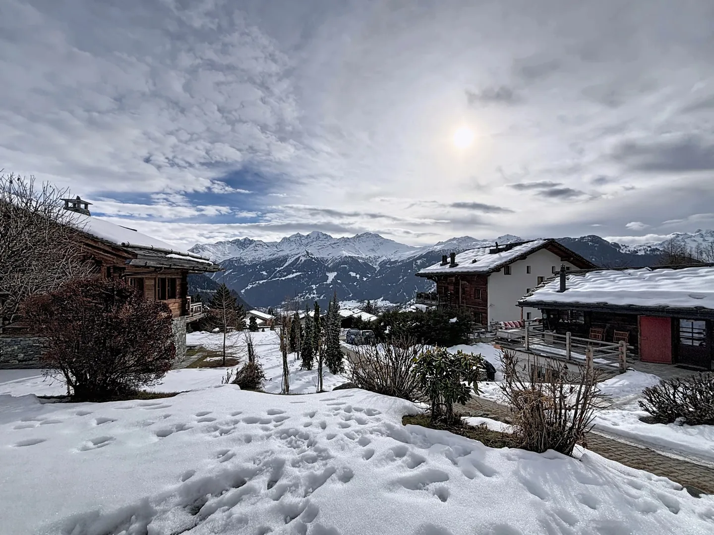 Appartamento al piano giardino incantevole - Foto 9 di 9