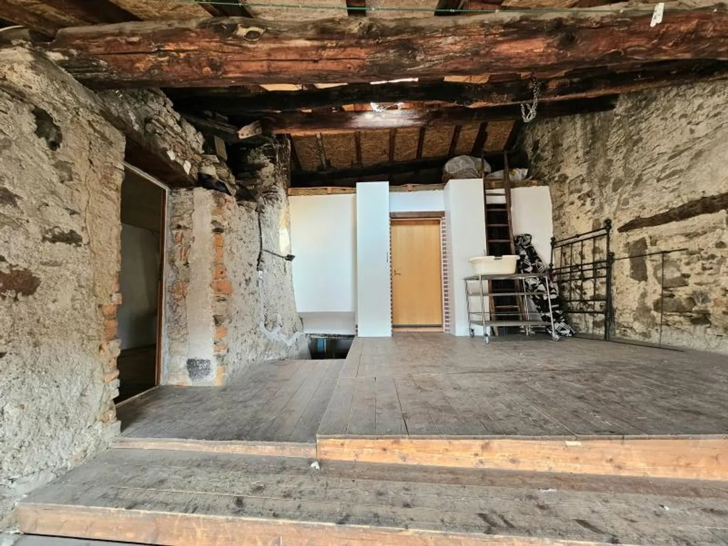 Charmantes Cottage in malerischer Lage - Foto 5 von 5