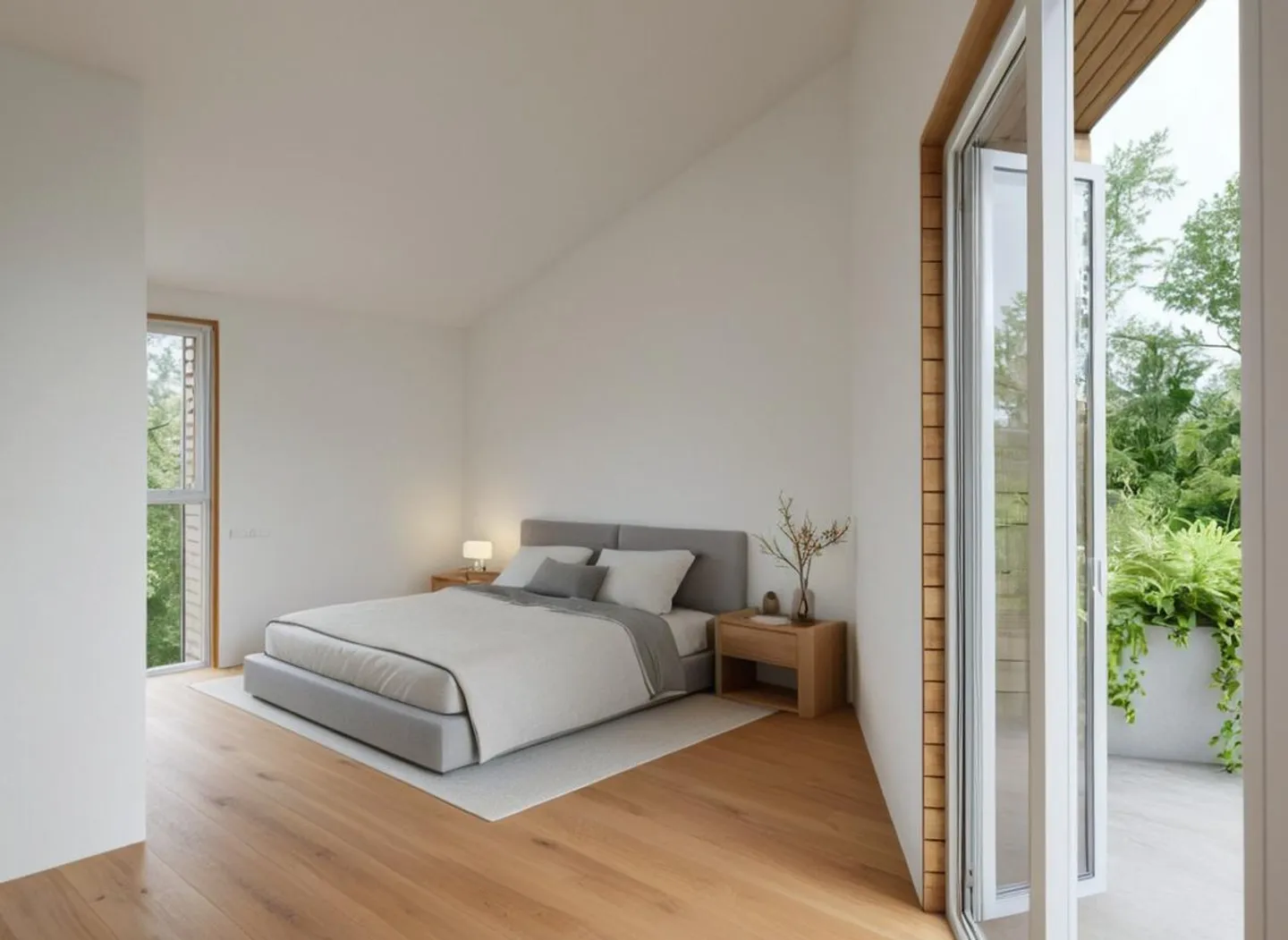 Modern Villa in Lignières - Photo 6 of 9