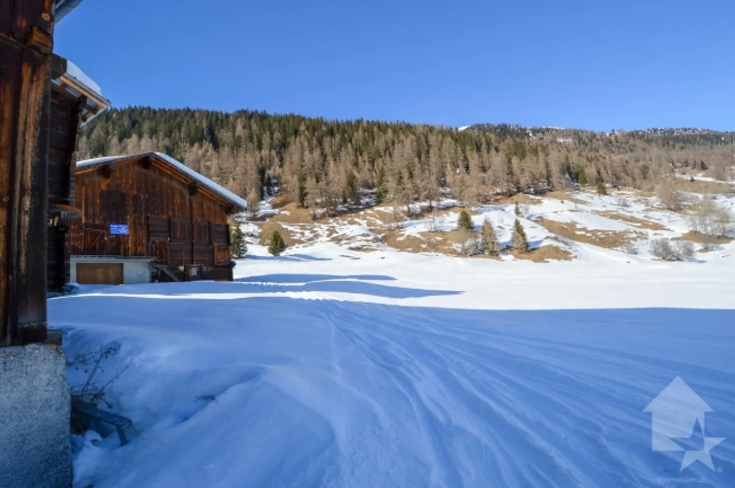 Terreno edificabile a Gluringen - Il tuo sogno di una casa nelle Alpi - Foto 4 di 13