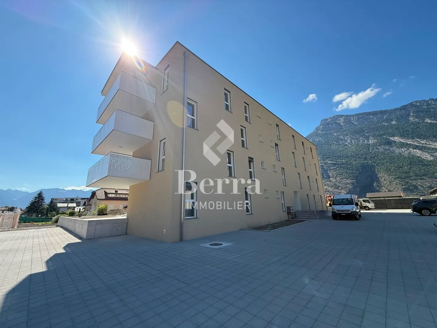 Appartements modernes avec jardins privés - Photo 8 sur 13