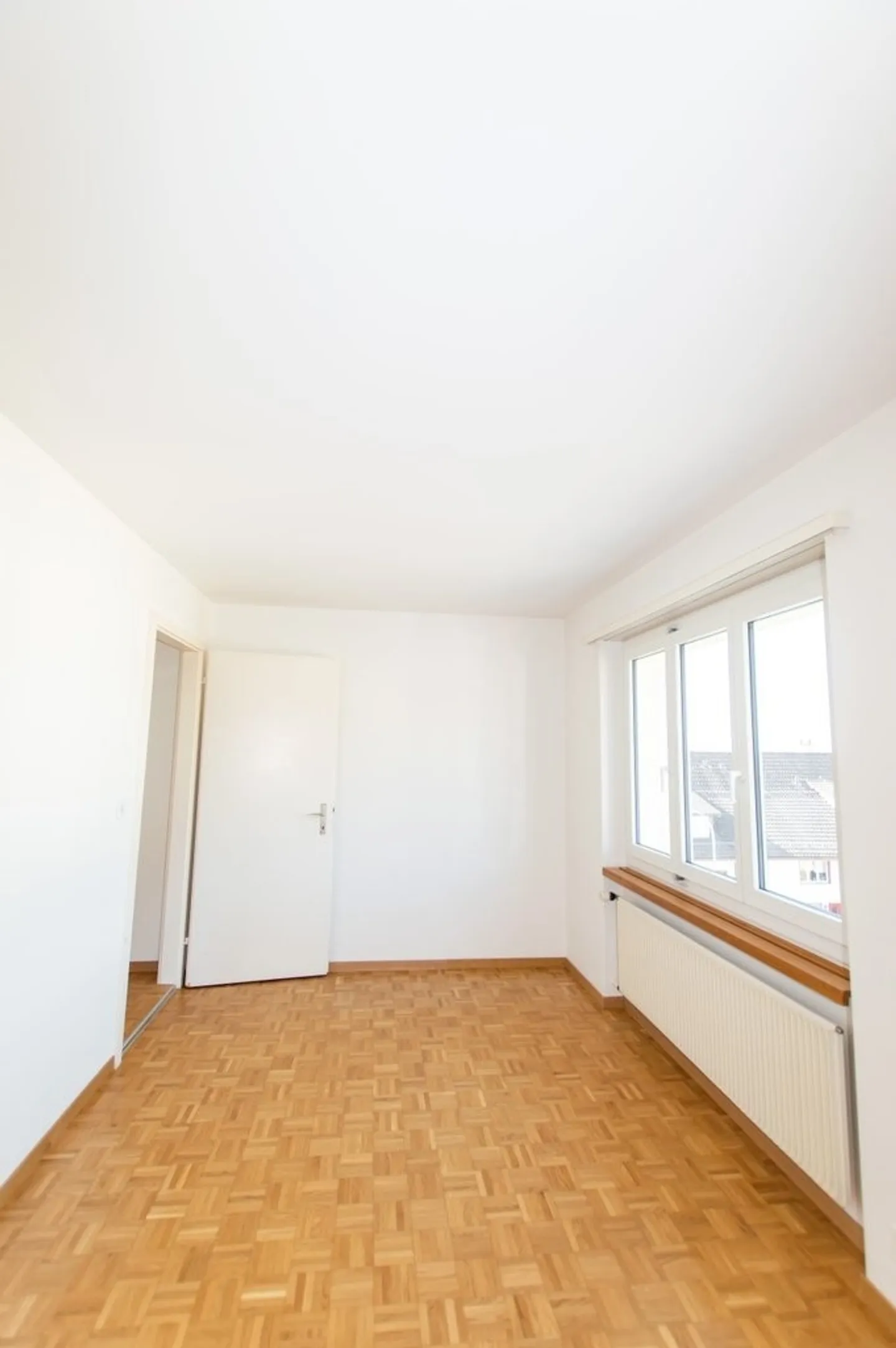 Luminoso appartamento 3 locali ad Affoltern - Foto 3 di 9