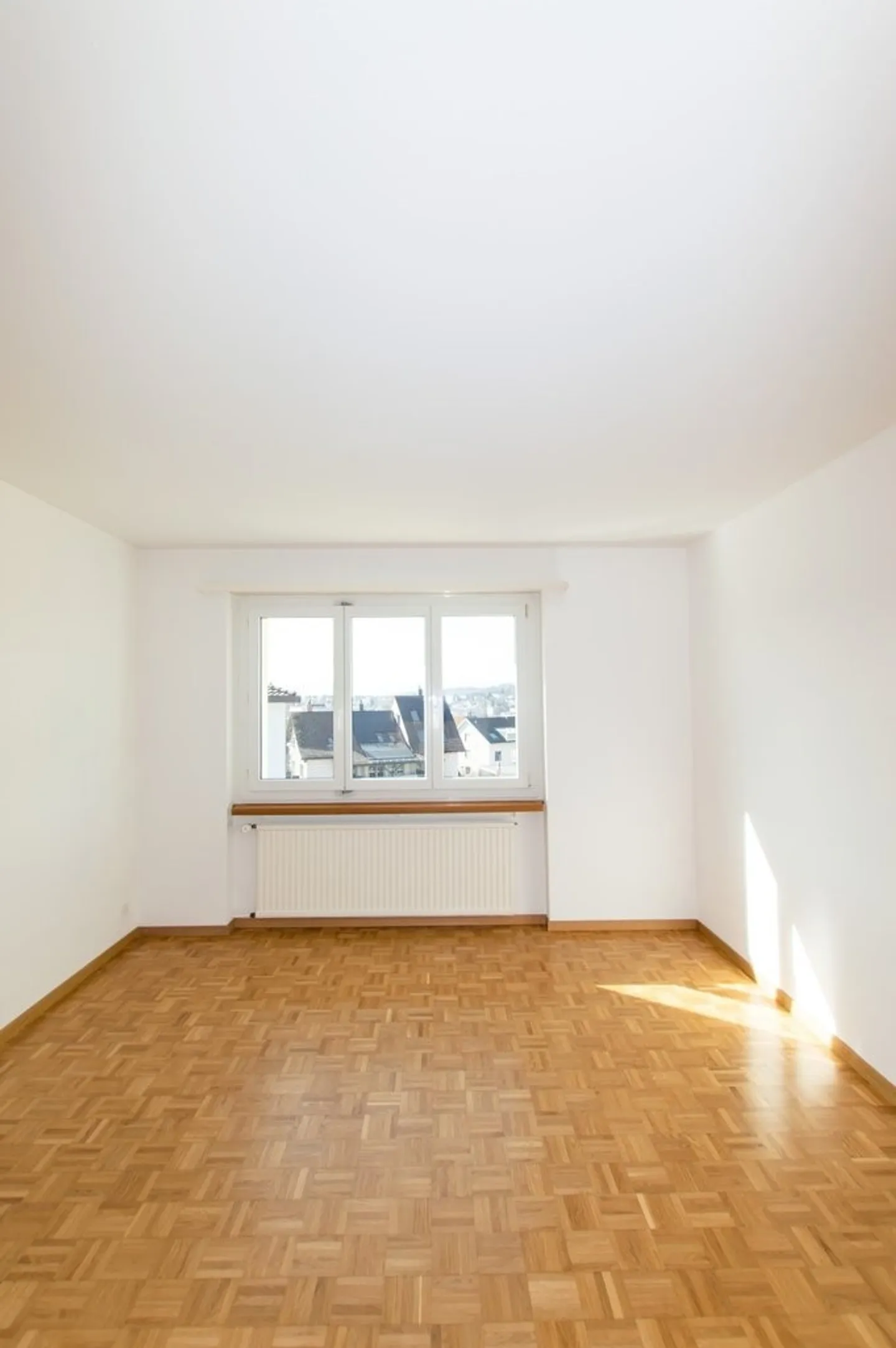 Luminoso appartamento 3 locali ad Affoltern - Foto 4 di 9
