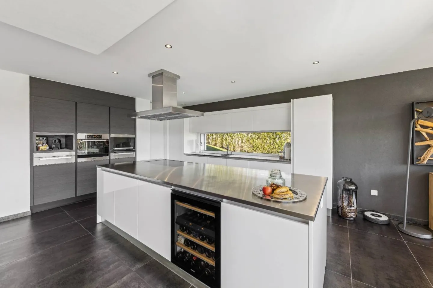 Wunderschönes Haus mit Panoramablick - Foto 3 von 8