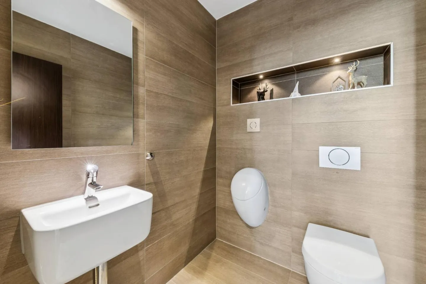 Wunderschönes Haus mit Panoramablick - Foto 5 von 8