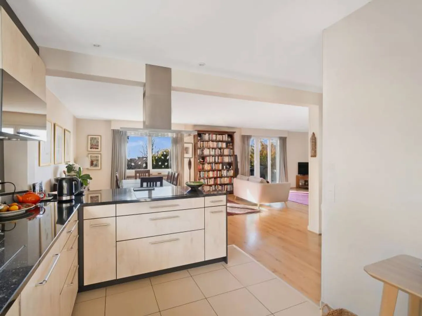 10-Zimmer-Haus - Foto 5 von 12