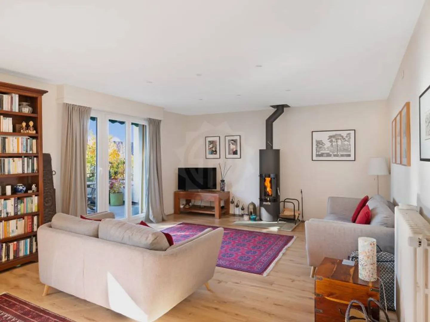 10-Zimmer-Haus - Foto 6 von 12