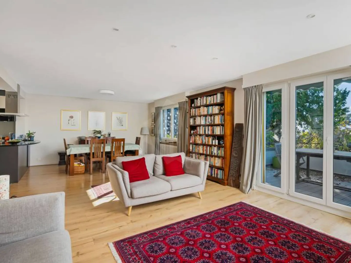 10-Zimmer-Haus - Foto 7 von 12