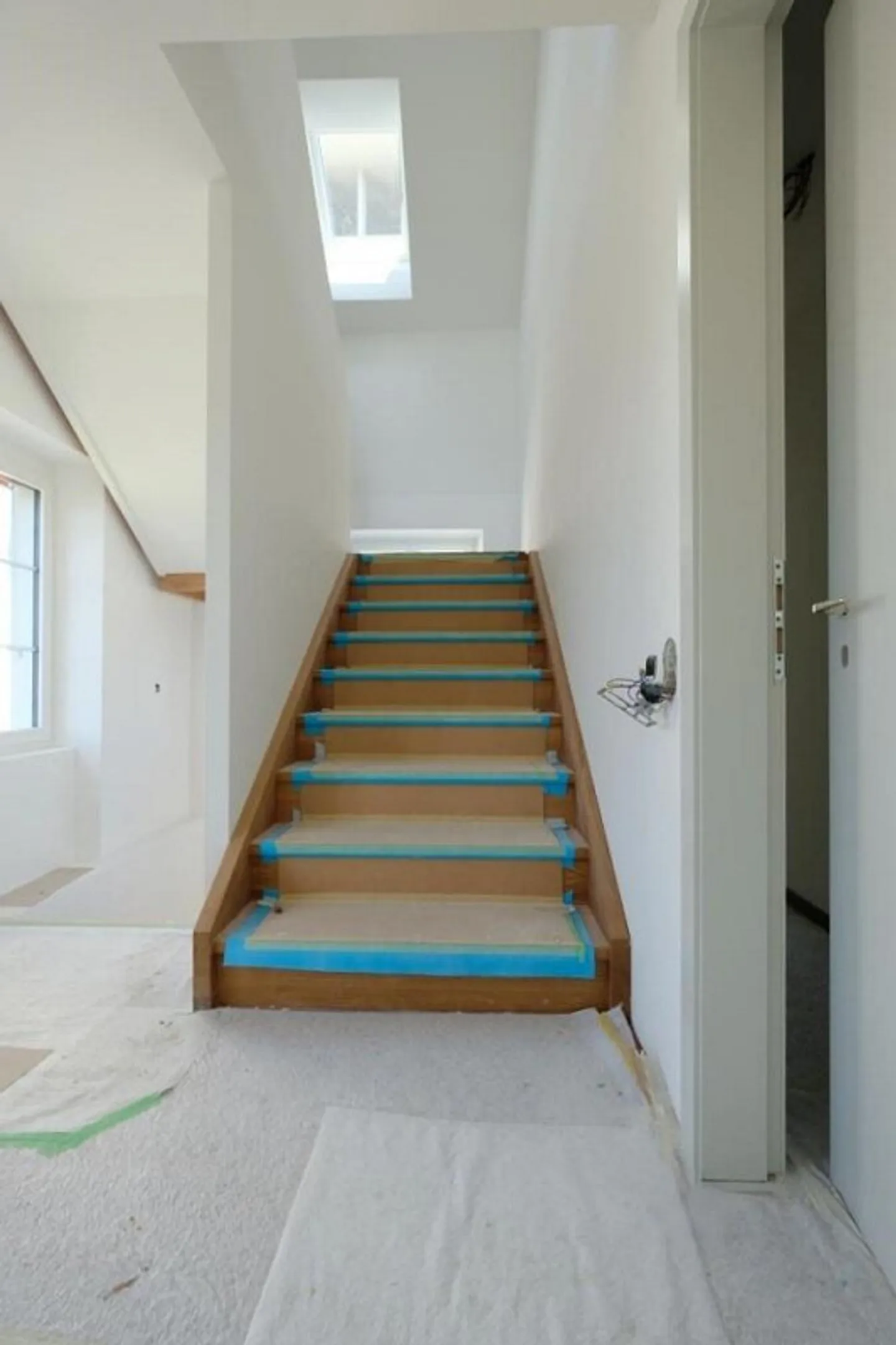 Atelier lumineux / espace de bureau dans les combles, Turbinenweg 1 - Photo 3 sur 11