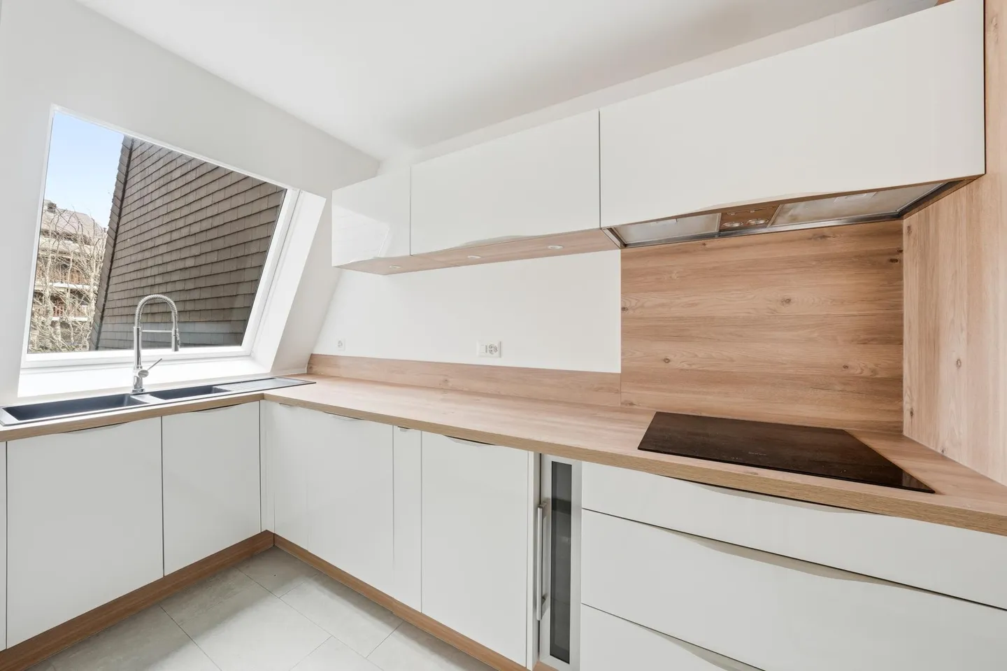 Bright Duplex Attique in St-Cergue - Photo 5 of 15