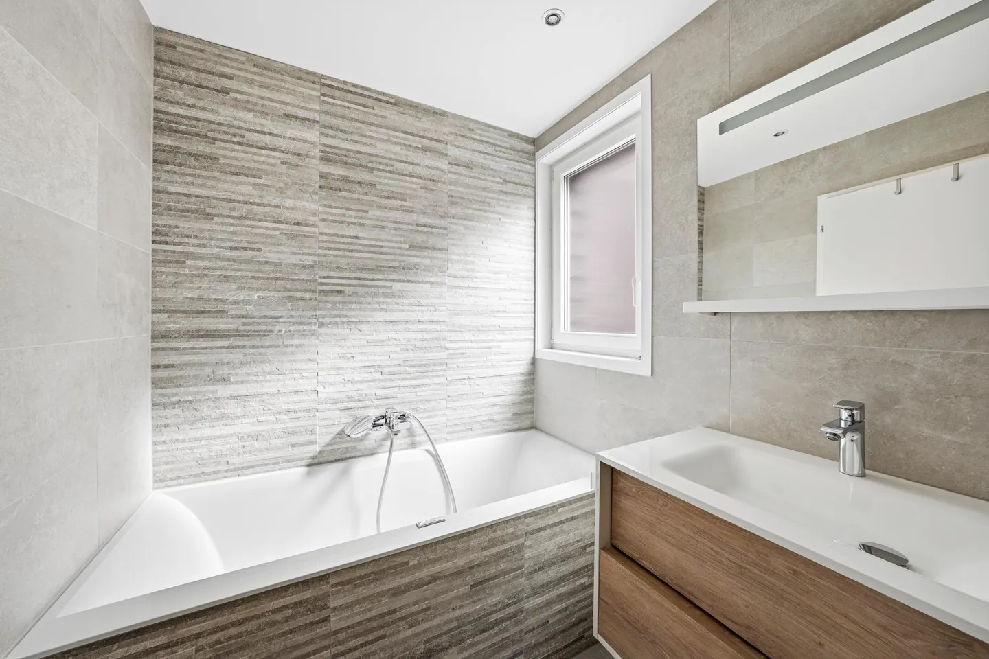 Bright Duplex Attique in St-Cergue - Photo 7 of 15