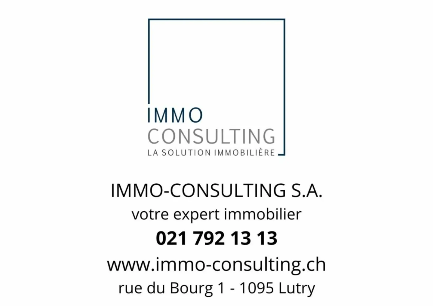 Appartamento 4.5 locali a Losanna - Foto 5 di 5