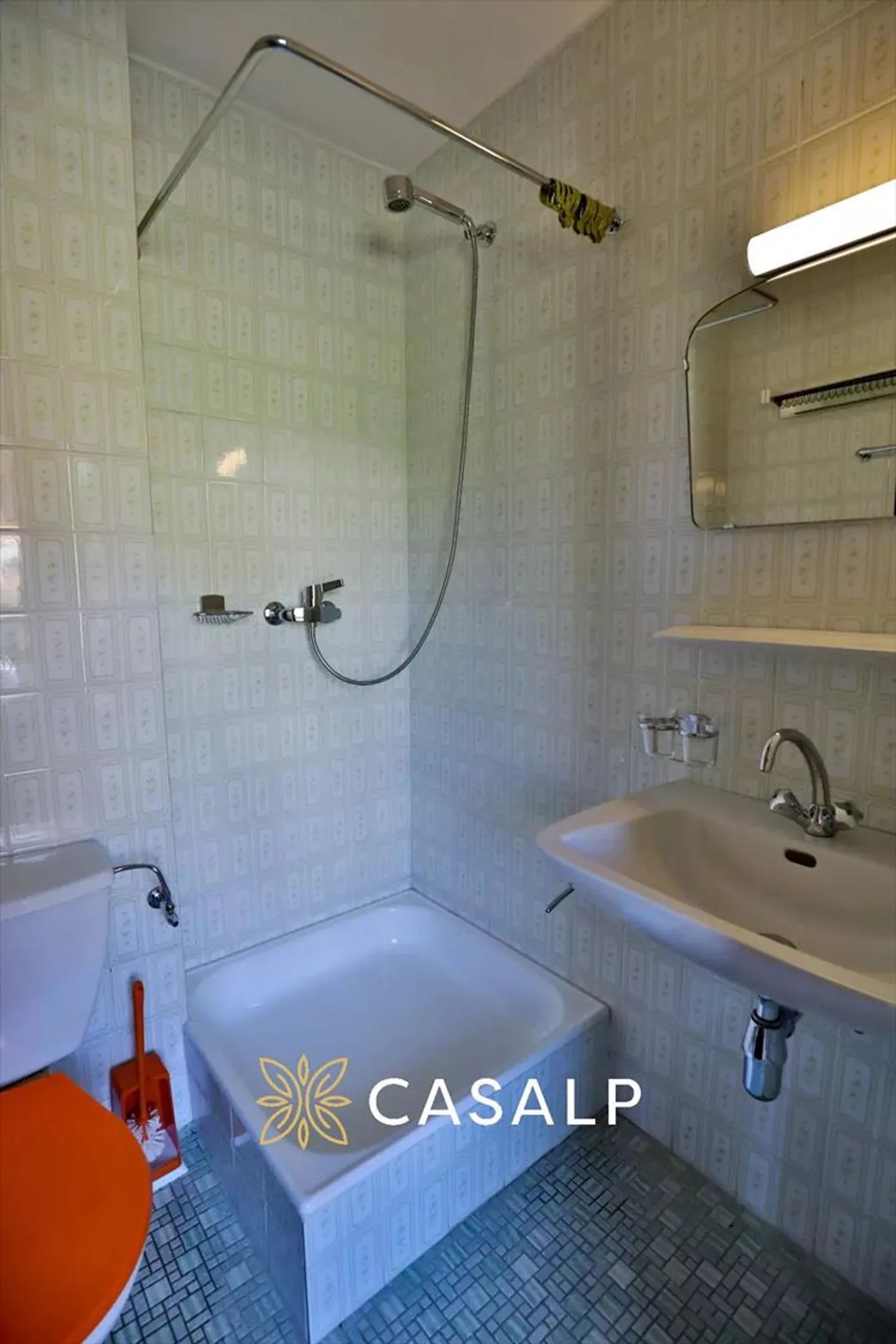 Spazioso appartamento di 4,5 locali con giardino - Foto 10 di 13