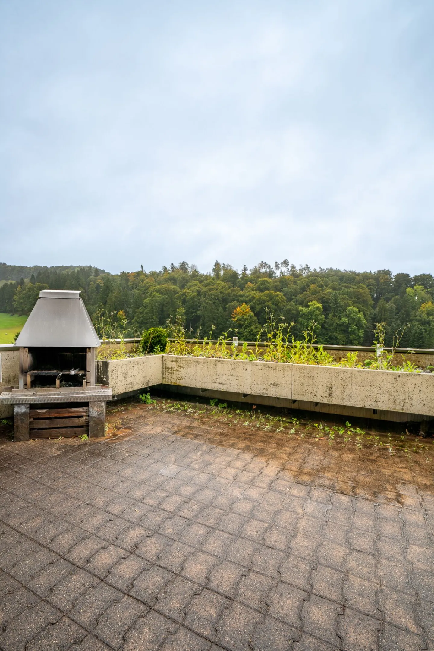 Oasi da sogno a Unterkulm: Casa moderna con terrazza, charme, sole e qualità della vita - Foto 13 di 22