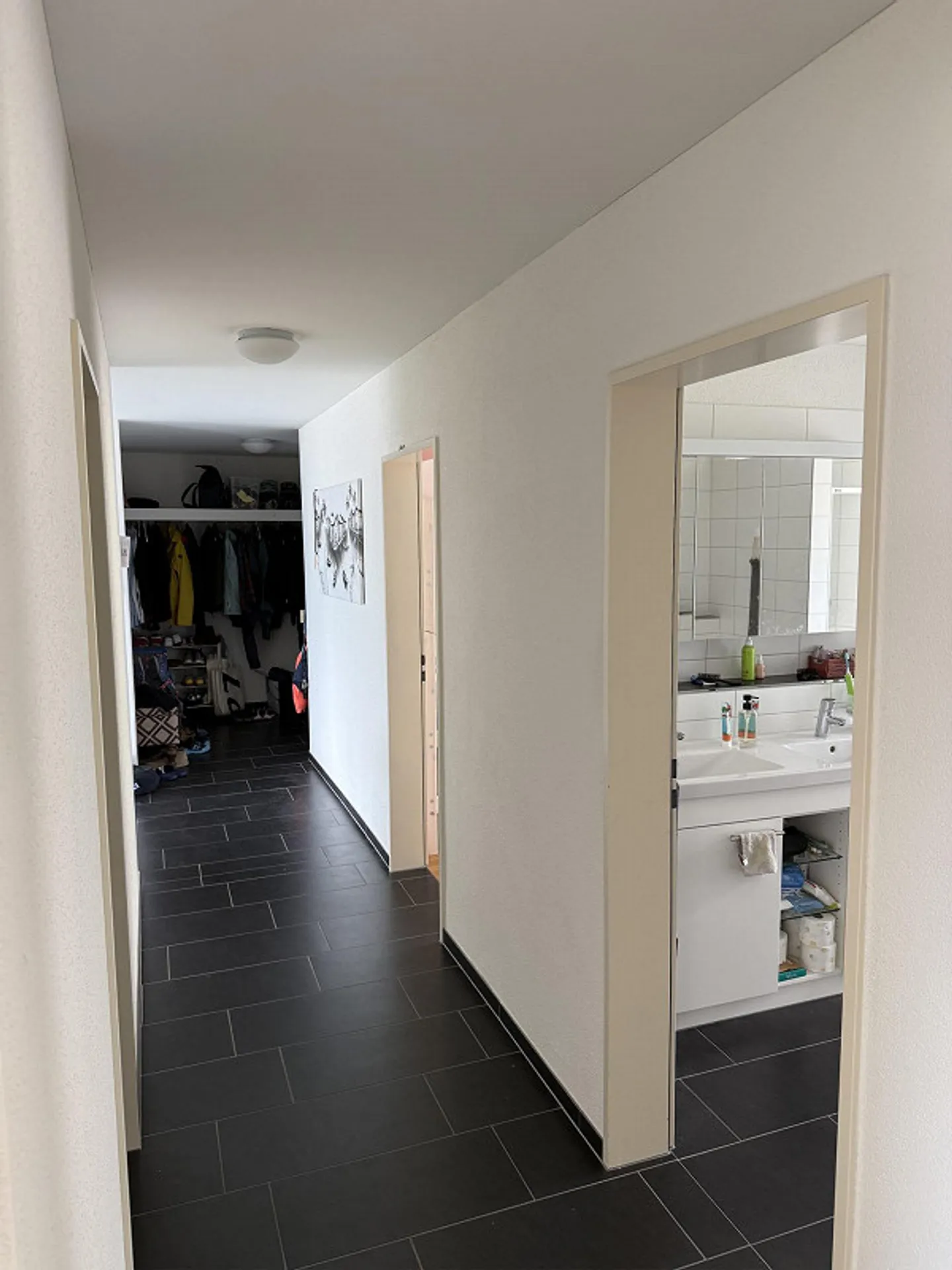 Appartamento Attico 4.5 stanze con Balcone Circondante da Sogno - Foto 4 di 19