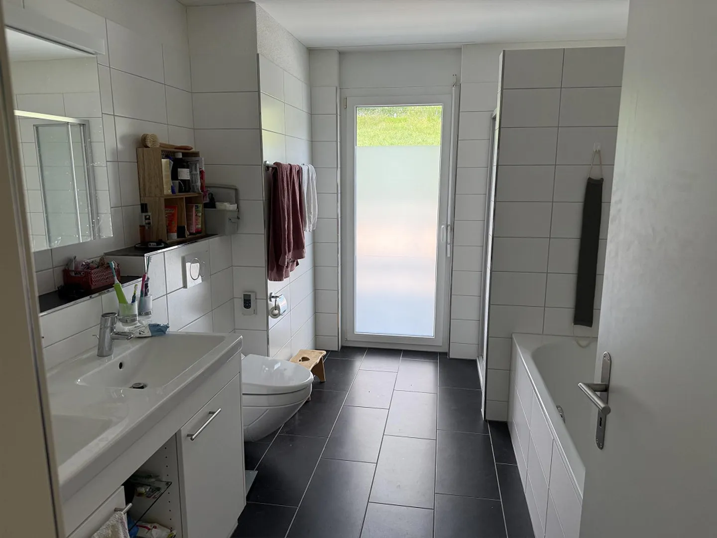Appartamento Attico 4.5 stanze con Balcone Circondante da Sogno - Foto 5 di 19