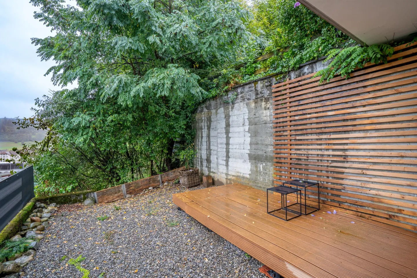 Oasi da sogno a Unterkulm: Casa moderna con terrazza, charme, sole e qualità della vita - Foto 19 di 22