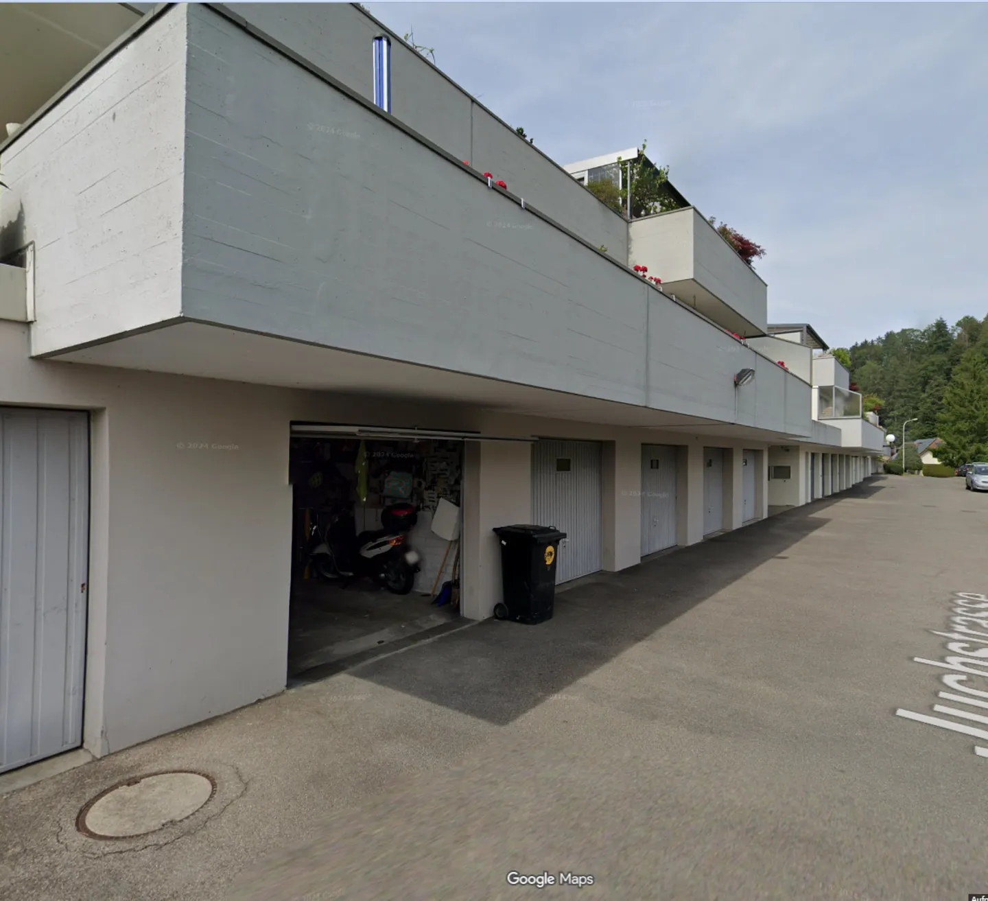 Oasi da sogno a Unterkulm: Casa moderna con terrazza, charme, sole e qualità della vita - Foto 20 di 22