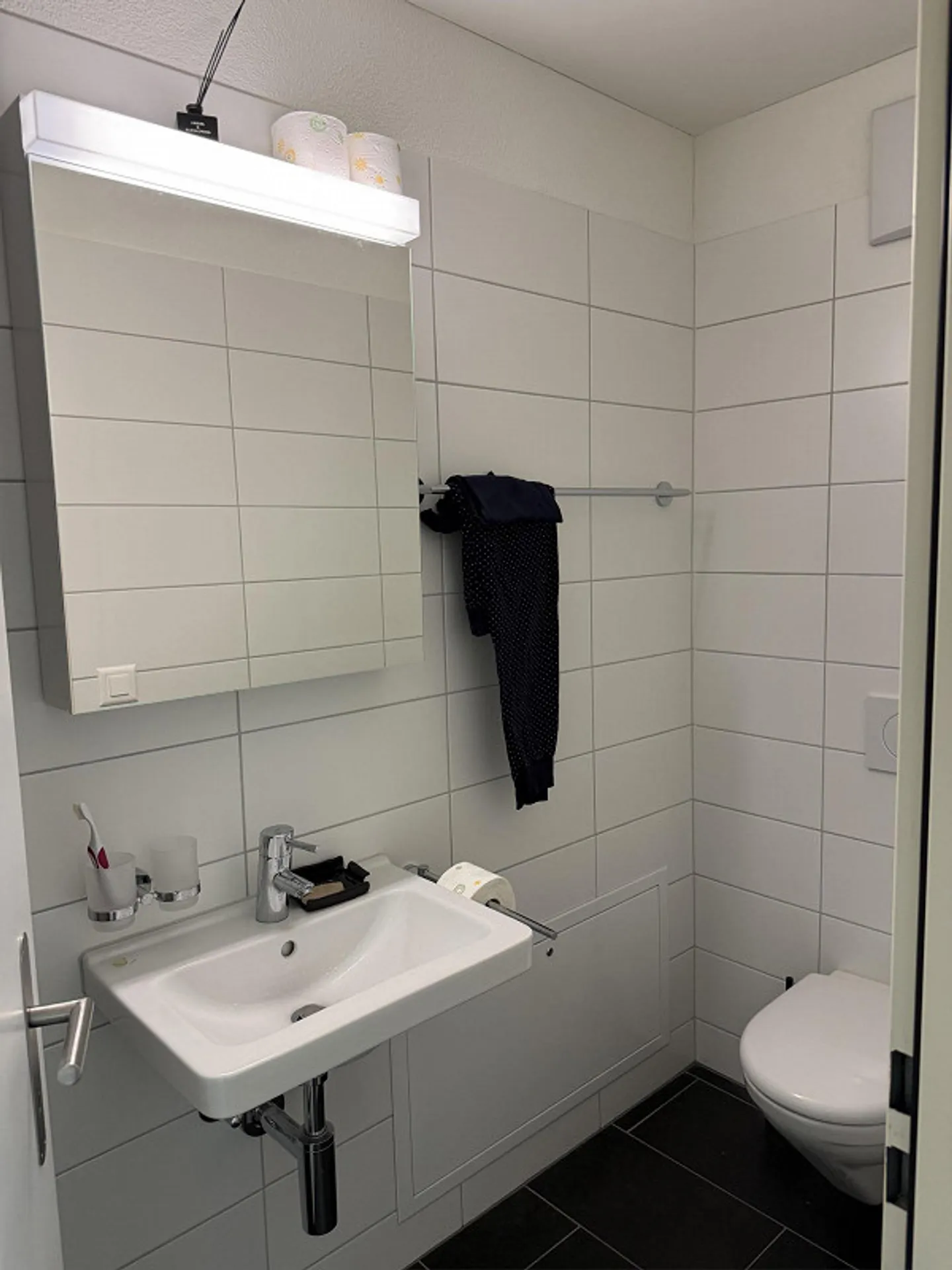 Appartamento Attico 4.5 stanze con Balcone Circondante da Sogno - Foto 7 di 19
