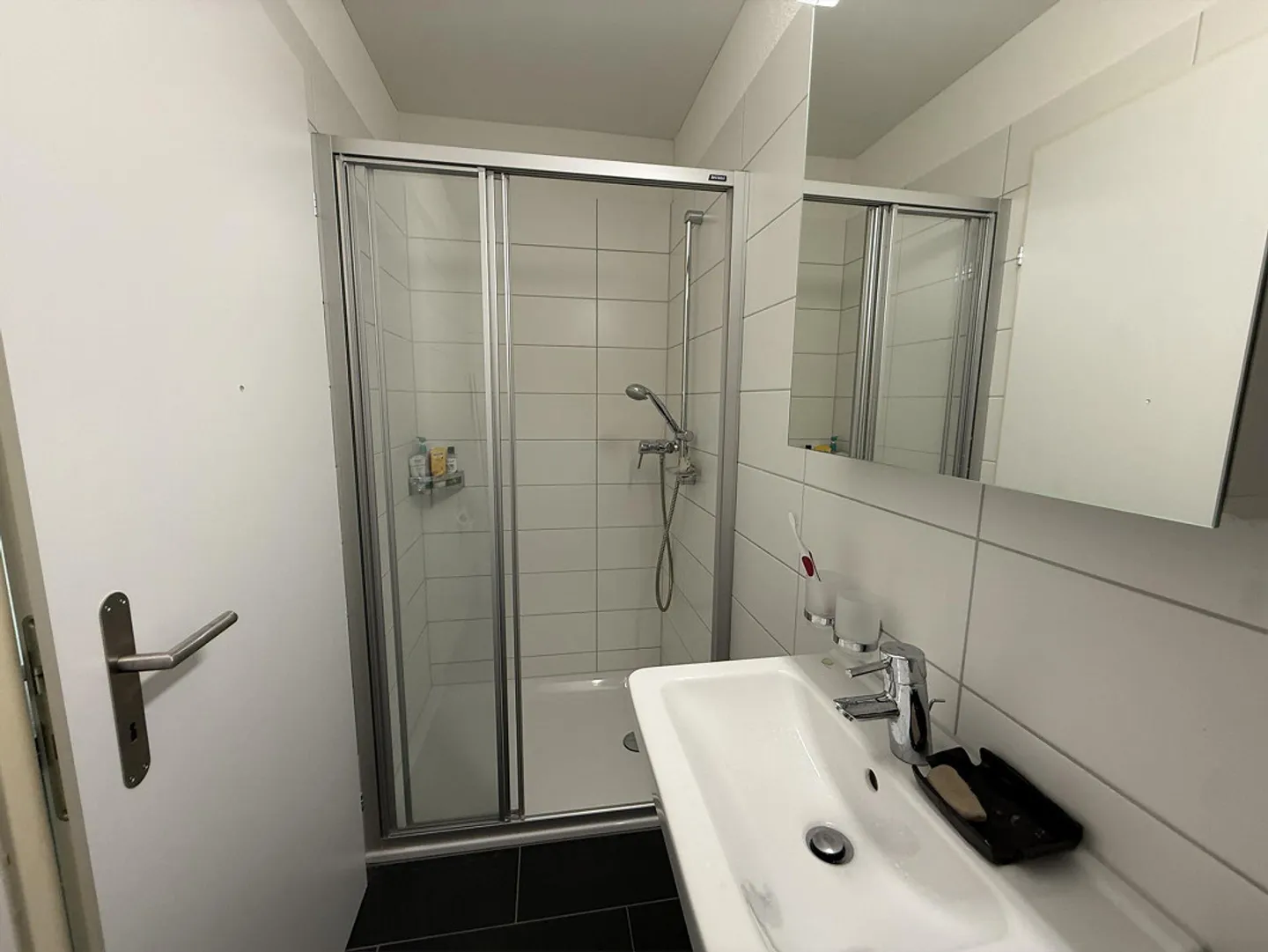 Appartamento Attico 4.5 stanze con Balcone Circondante da Sogno - Foto 8 di 19