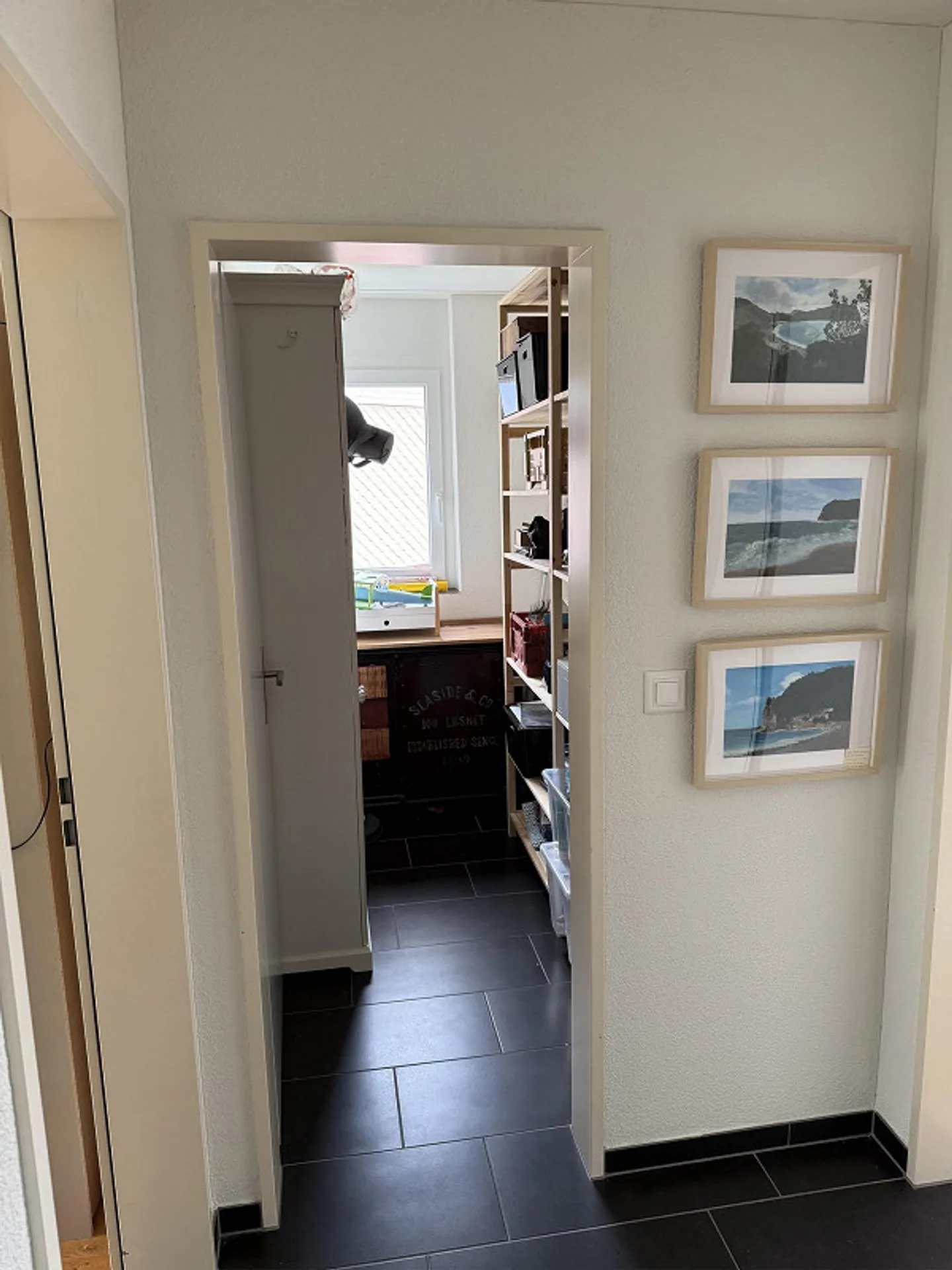 Appartamento Attico 4.5 stanze con Balcone Circondante da Sogno - Foto 16 di 19