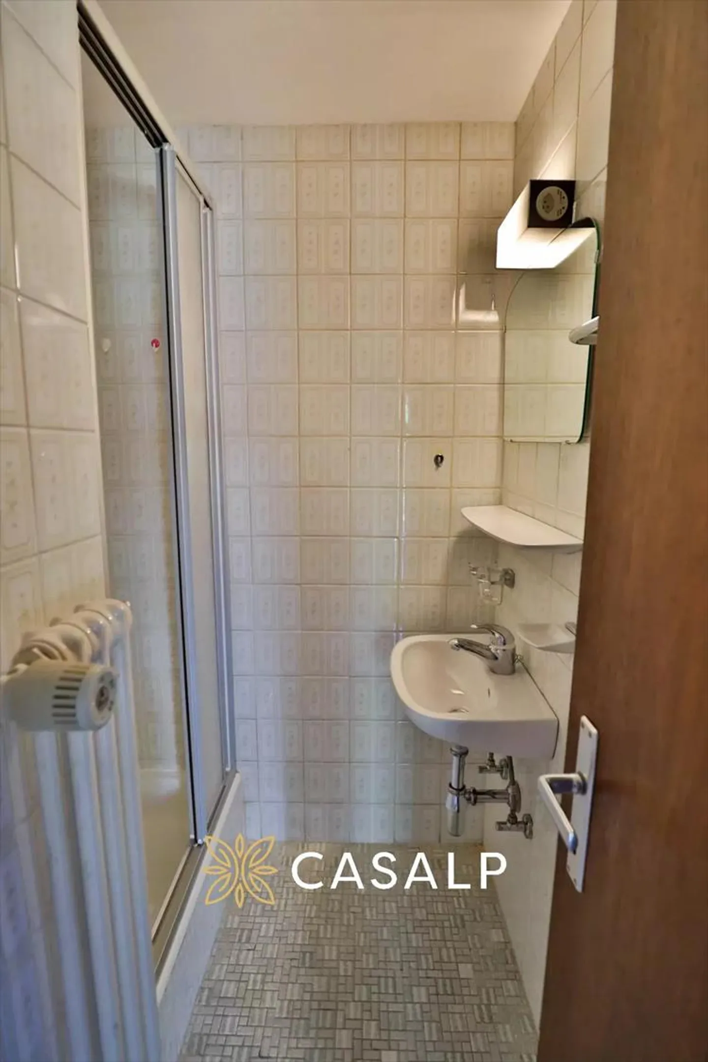 Spazioso appartamento di 4,5 locali con giardino - Foto 13 di 13