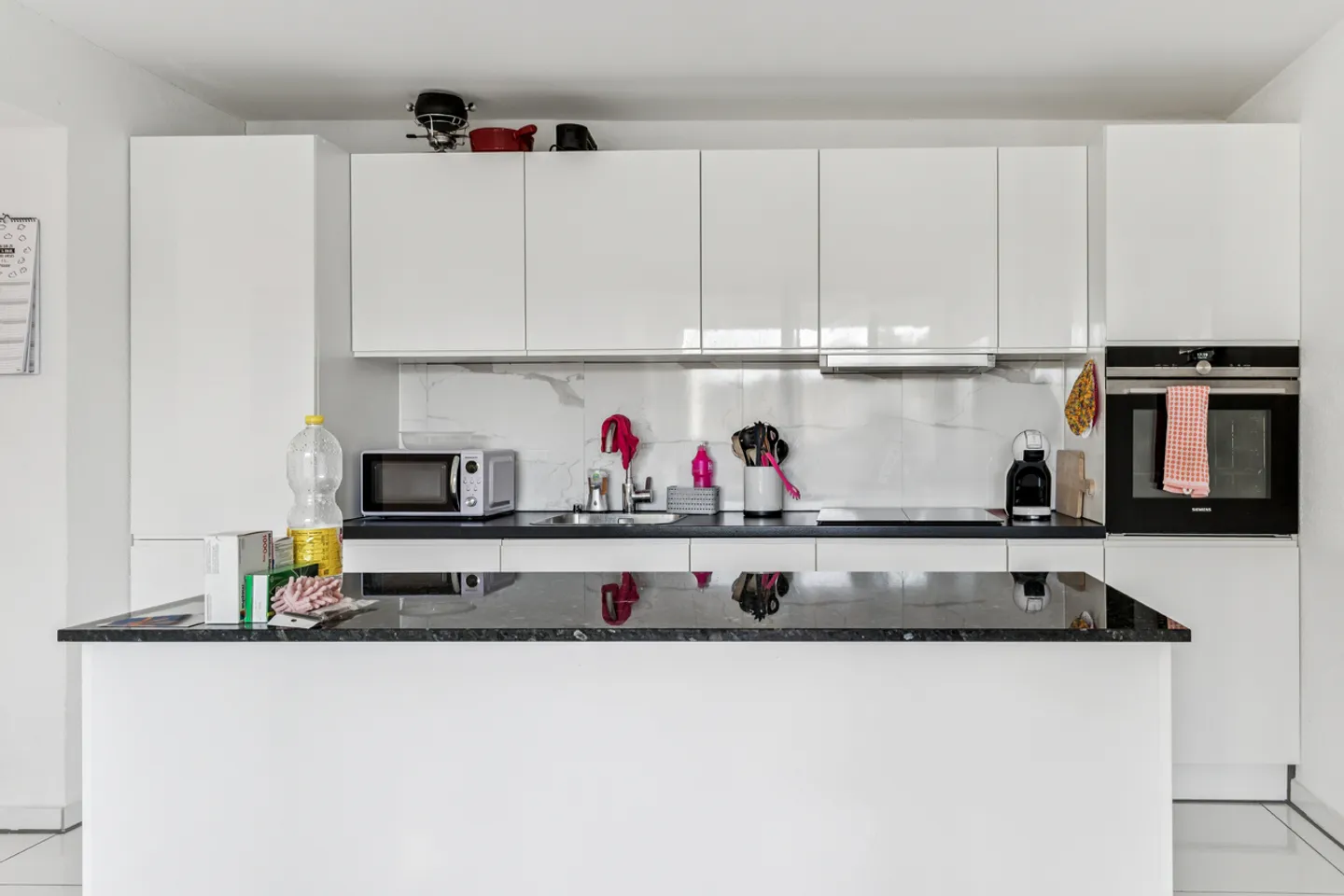 Solides Mehrfamilienhaus mit Potenzial - Foto 15 von 23