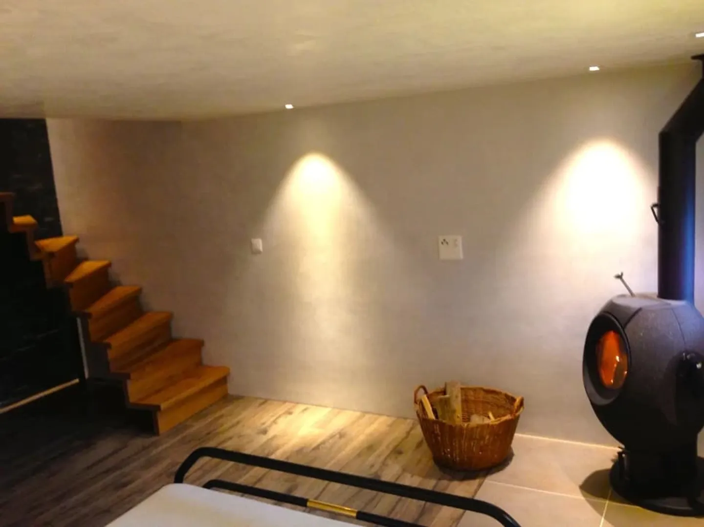 Cozy Mountain Cabin in Forest Clearing - Photo 6 of 13