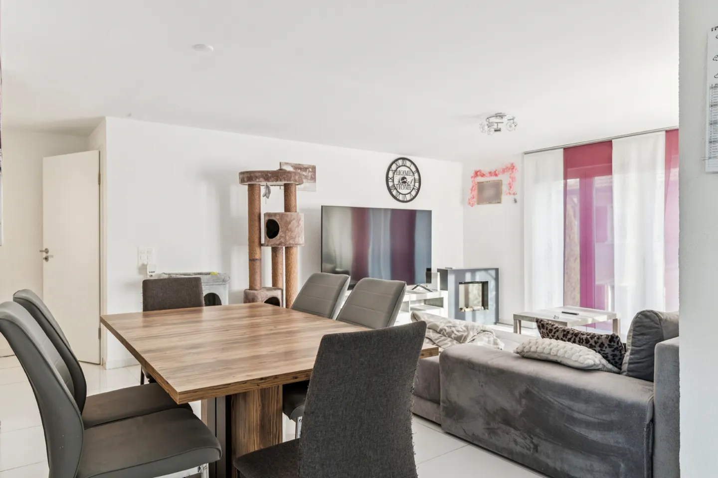 Solides Mehrfamilienhaus mit Potenzial - Foto 16 von 23