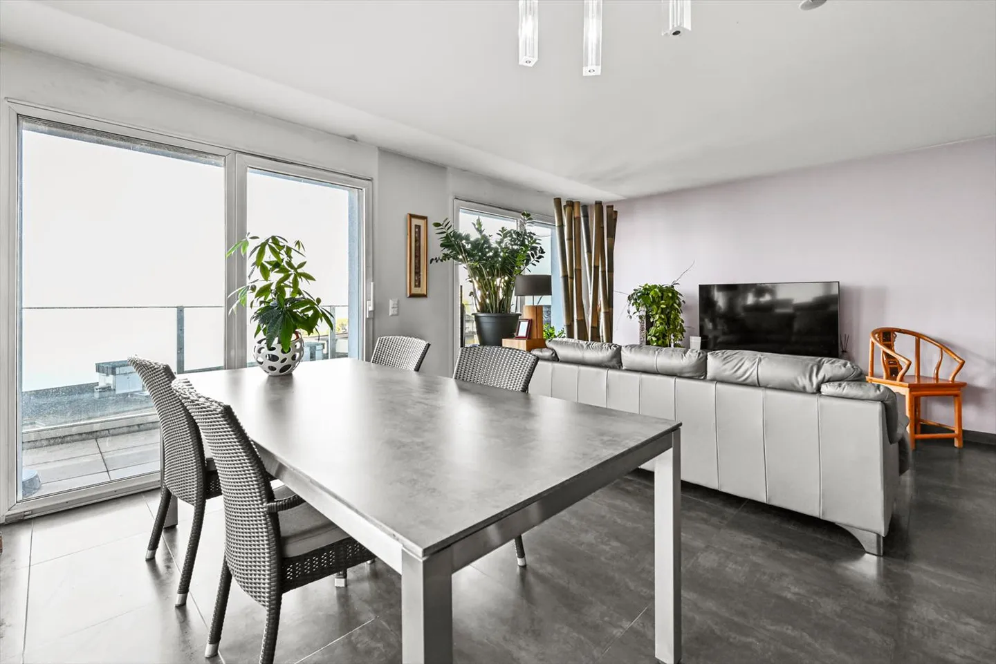 Penthouse kaufen - Foto 6 von 13