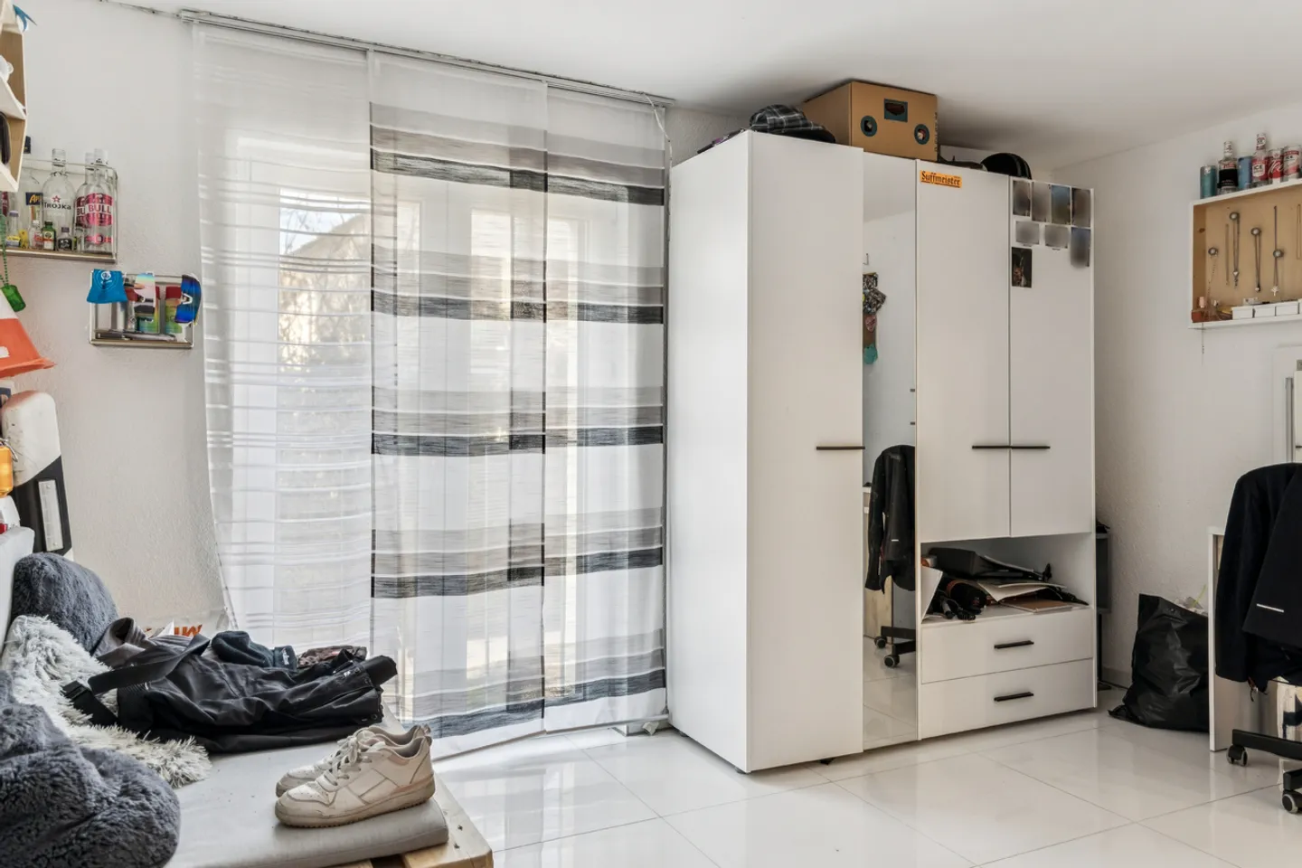 Solides Mehrfamilienhaus mit Potenzial - Foto 7 von 23