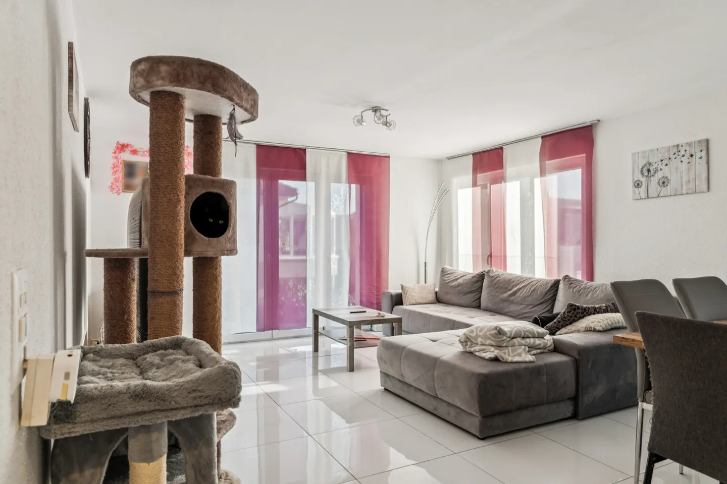 Solides Mehrfamilienhaus mit Potenzial - Foto 17 von 23