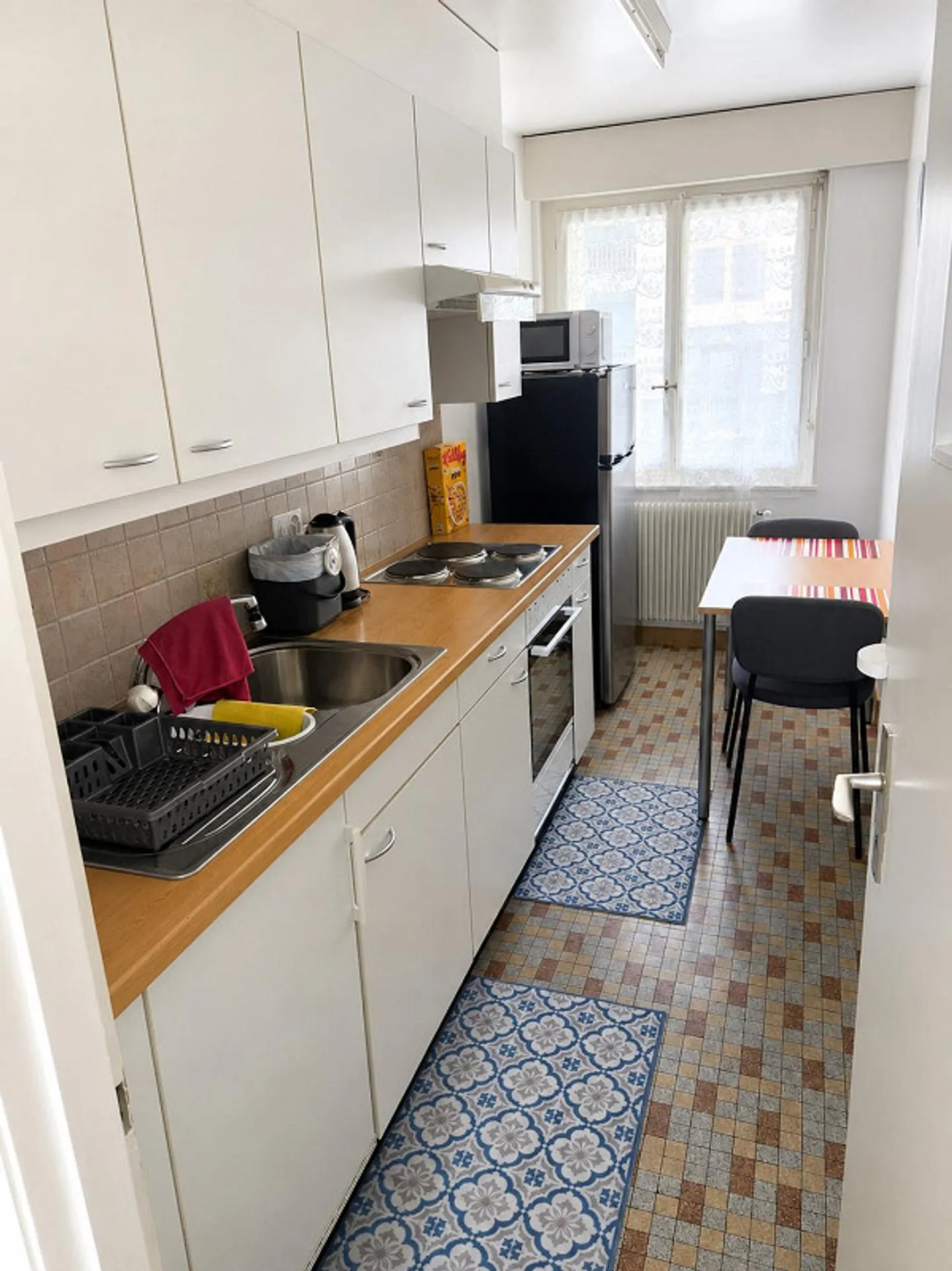 Appartement Charmant à Aigle - Photo 3 sur 6